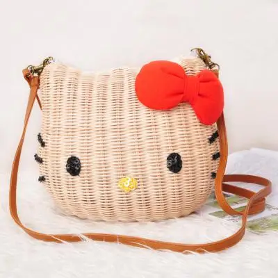 de Escola Estudante Kawaii Bookbags