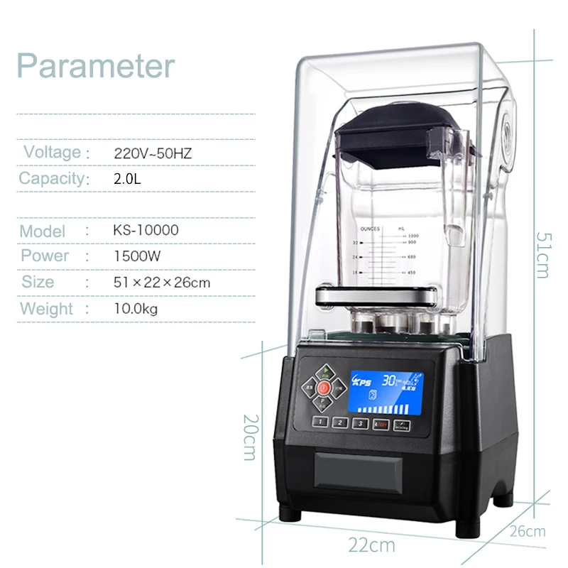 parameter