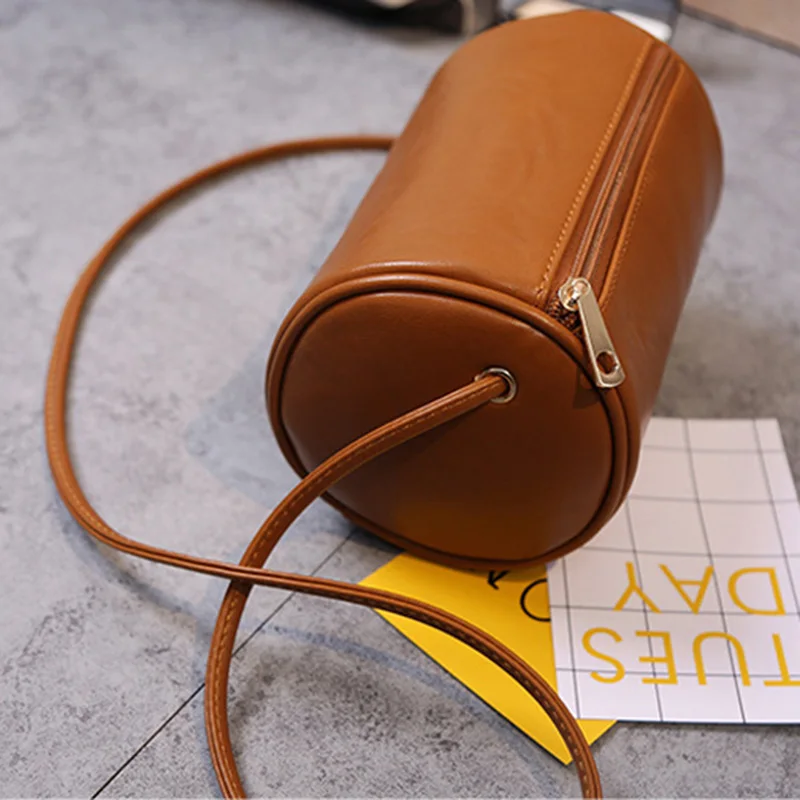 Women Messenger Bags Luxury Handbags Women Bags Designer PU Leather Female Shoulder Bag Soft Girls Fashion Crossbody Bags SS0324 (6)