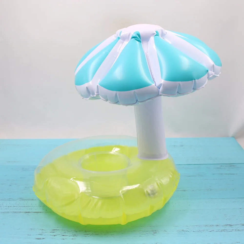 Neo Blythe Doll Swimming Float 11