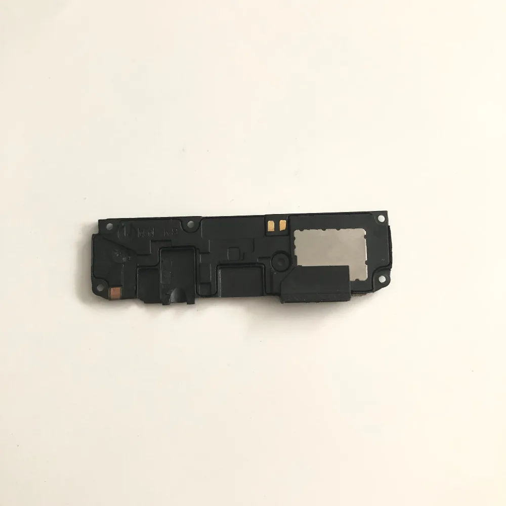 Used Loud Speaker Buzzer Ringer + Antenna For Umidigi A1 Pro MTK 6739 Quad Core 5.5 Inch 1440x720 Mobile Phone | Мобильные телефоны