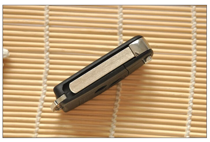 Suabru Forester Legacy Modified key shell 3 Buttons  (9)
