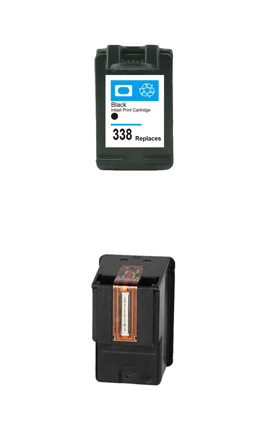 compatible ink