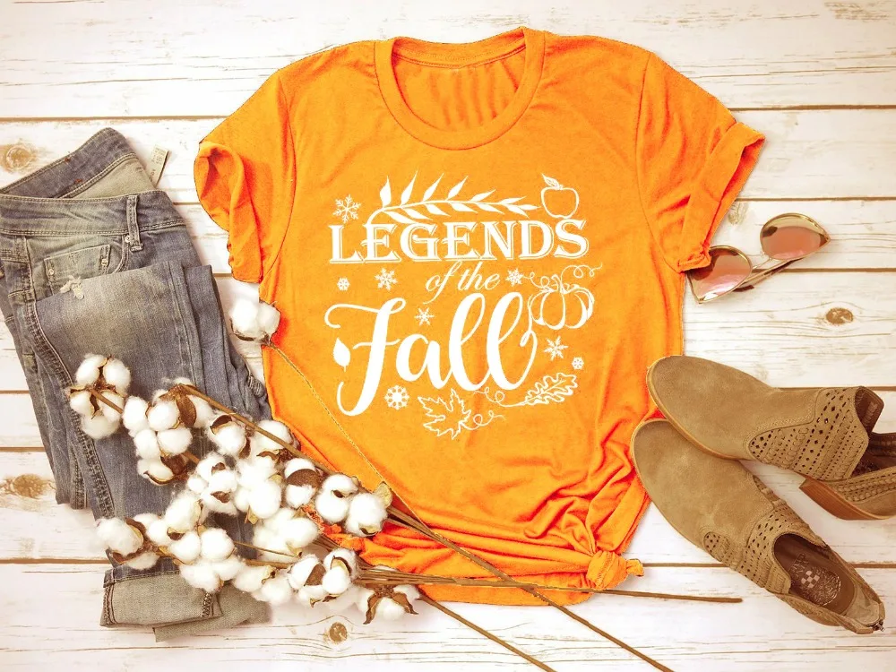 fall shirts