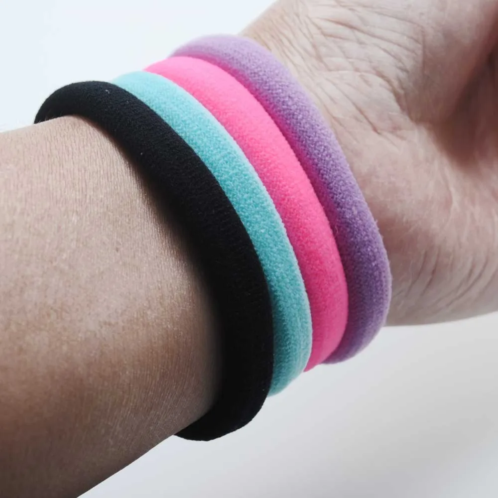 Рисунок 5 - Резинки для волос женские