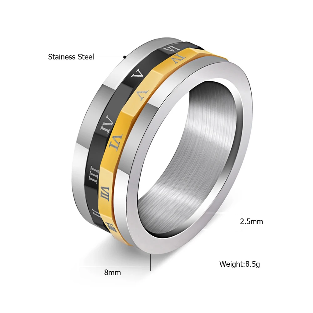NS-RS108 Rooman rings (9)