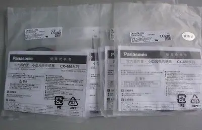 

2PCS NEW P+SU+ CX-421-P