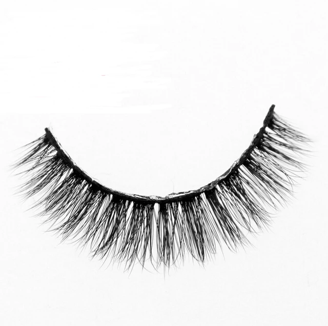 2019 5 Pairs Natural false eyelashes thick 3d mink lashes short black soft mink eyelashes makeup eyelash extension faux lashes cheap HBZGTLAD Strip Lashes Synthetic Hair 1cm-1 5cm Plastic Cotton Band Full Strip Lashes Natural Long Hand Made 1box 5pair 2019 5 Pairs Natural false eyelashes thick 3d mink lashes short black soft mink eyelashes makeup eyelash extension faux lashes cheap HBZGTLAD Strip Lashes Synthetic Hair 1cm-1 5cm Plastic Cotton Band Full Strip Lashes Natural Long Hand Made 1box 5pair