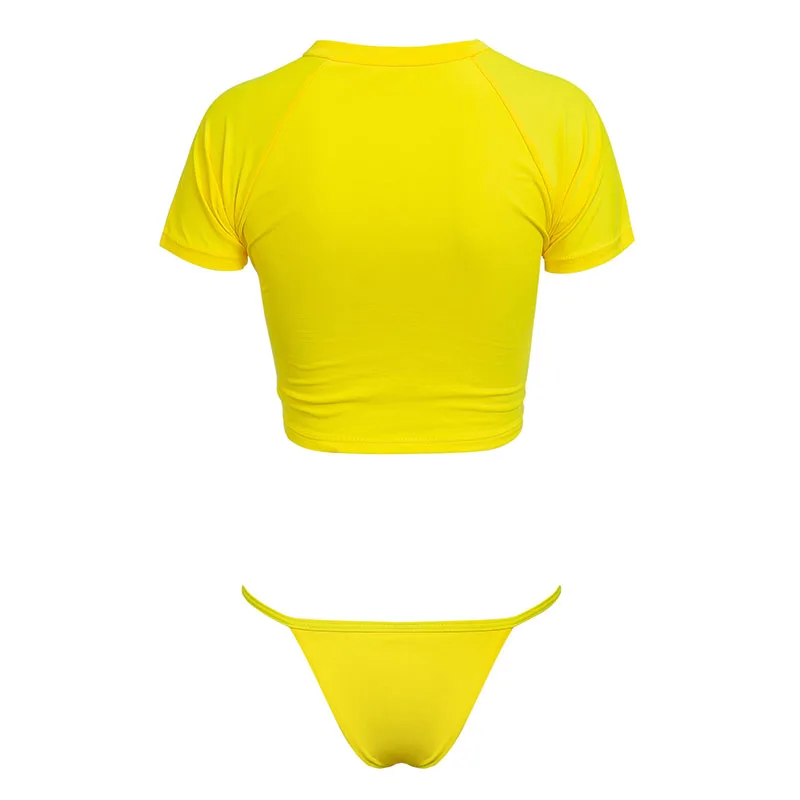 In-X стринги бразильские бикини спортивные купальники для женщин купальные летние купальные костюмы с высоким вырезом купальник женский комплект бикини сексуальные бикини