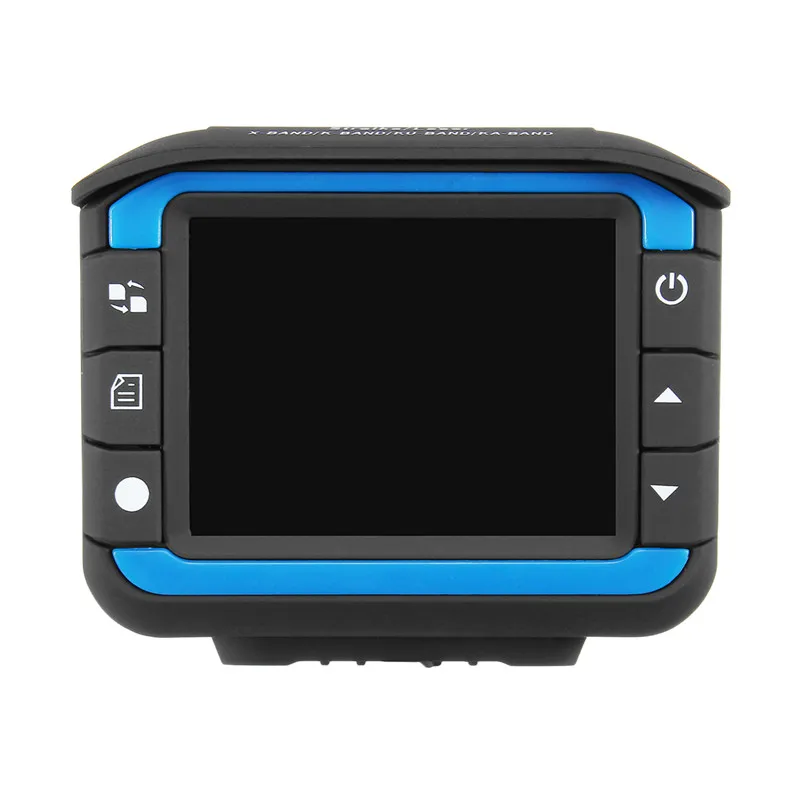  2 in 1 720 p FHD Auto Dash Cam Auto DVR Recorder Kamera Weitwinkel Video Kamera Objektiv mit nachts