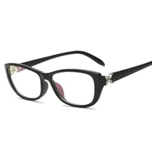 Очки для глаз, Женские оправы, модные, брендовые, дизайнерские, новые, Oculos De Grau, оправа для очков,, высокое качество, оптические, женские очки