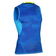 Мода осень зима Облегающее с длинными рукавами o-образным вырезом фитнес живот в компрессионные быстросохнущие колготки