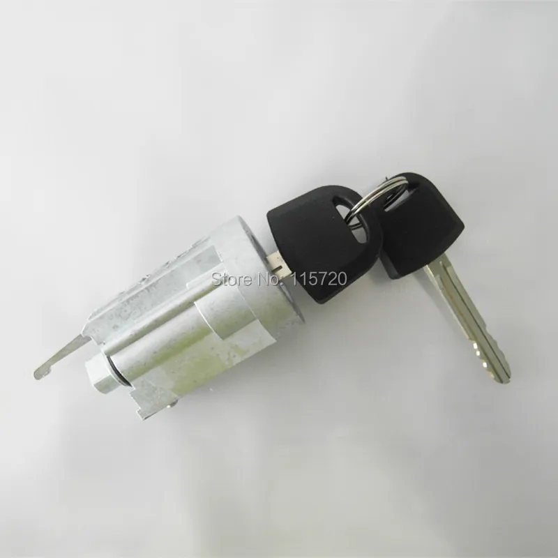 

car Ignition Lock Cylinder ignition lock cylinder for Isuzu D-MAX 2007 2003 8-97387036-0 8-97376-564-0