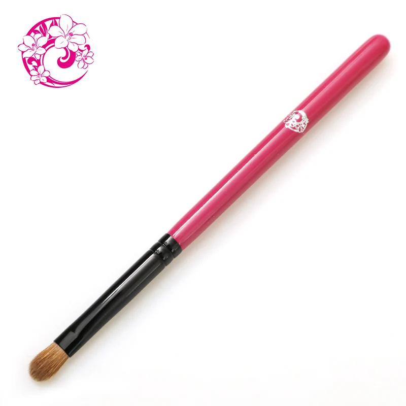 ENERGY Brand Kolinsky Hair Lipgloss Lipstick Brush Makeup Brushes Make