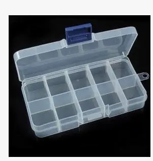storage bin plastic