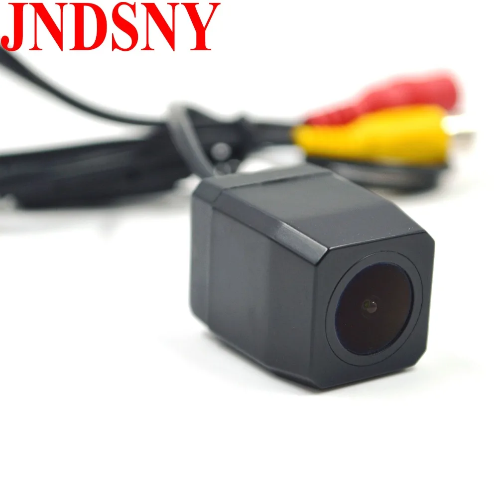 JNDSNY RCD330 RCD330 PLUS AV REAR VIEW font b CAMERA b font For VW TIGUAN Passat