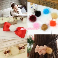 20Pcs-Lot-Handmade-DIY-3CM-Rabbit-Hair-Plush-Ball-Barrette-Baby-Lace-Patch-Accessories-Bowknot-Applique.jpg_200x200