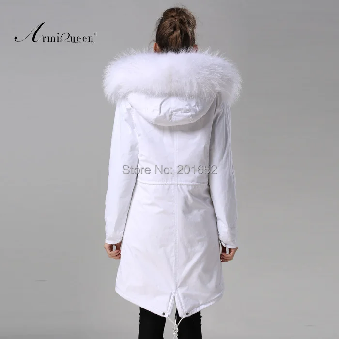 New Fashion Warm Women Slim Long canvas Jacket Fur Collar Parka ... New Fashion Warm Women Slim Long canvas Jacket Fur Collar Parka ...