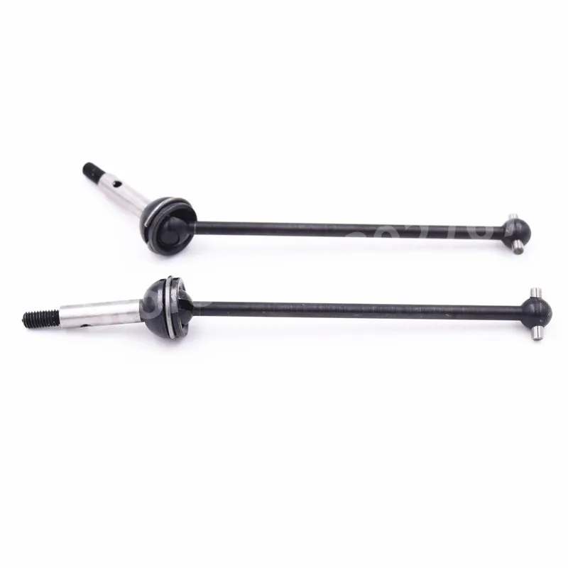 

2pcs RC LC Racing CVD Drive Shaft EMB-1 EMB-SC EMB-WRC EMB-MT EMB-DT 1/14 Scale Models RC Car Truck #L6126 Remote Control Car