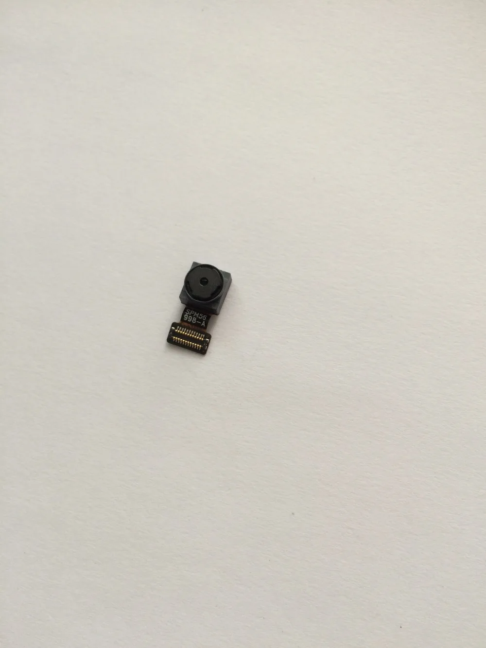 

Original Used Front Camera for TCL S720 Smart Mobile Phone In Stock Free Shipping+tracking number