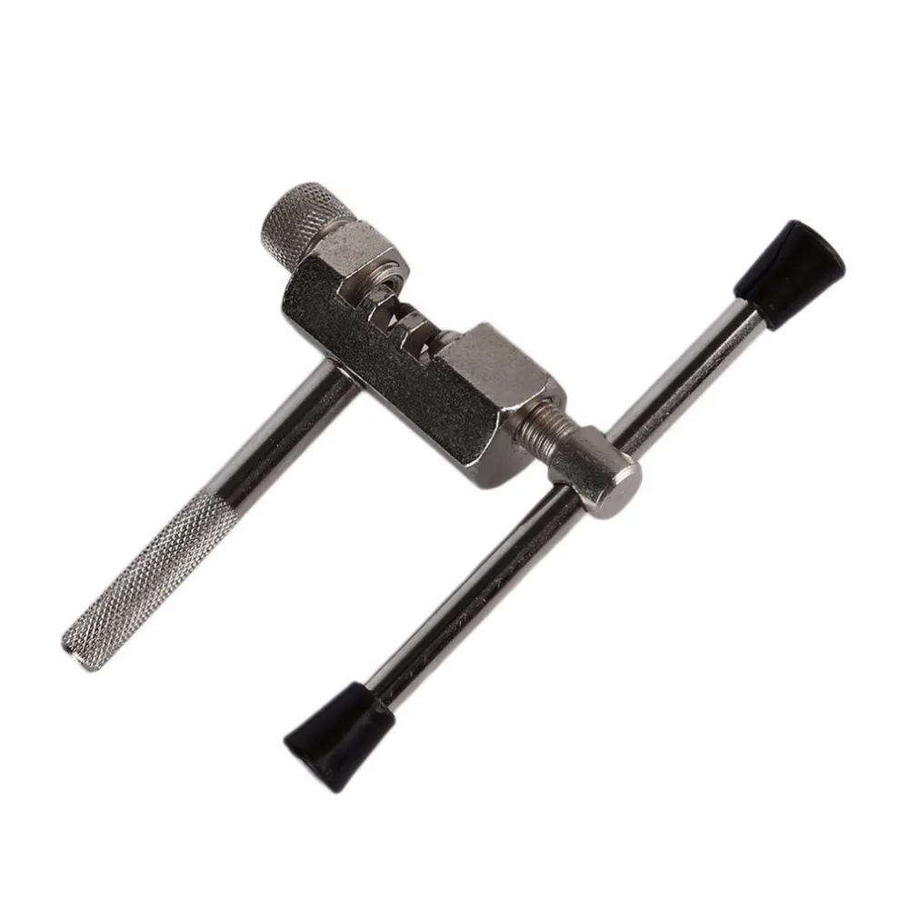 Cheap Type 8-10 Bicycle Chain Rivet Repair Tool Breaker Splitter Pin Remove Replace Bike Chain Breaker Hot Selling 3
