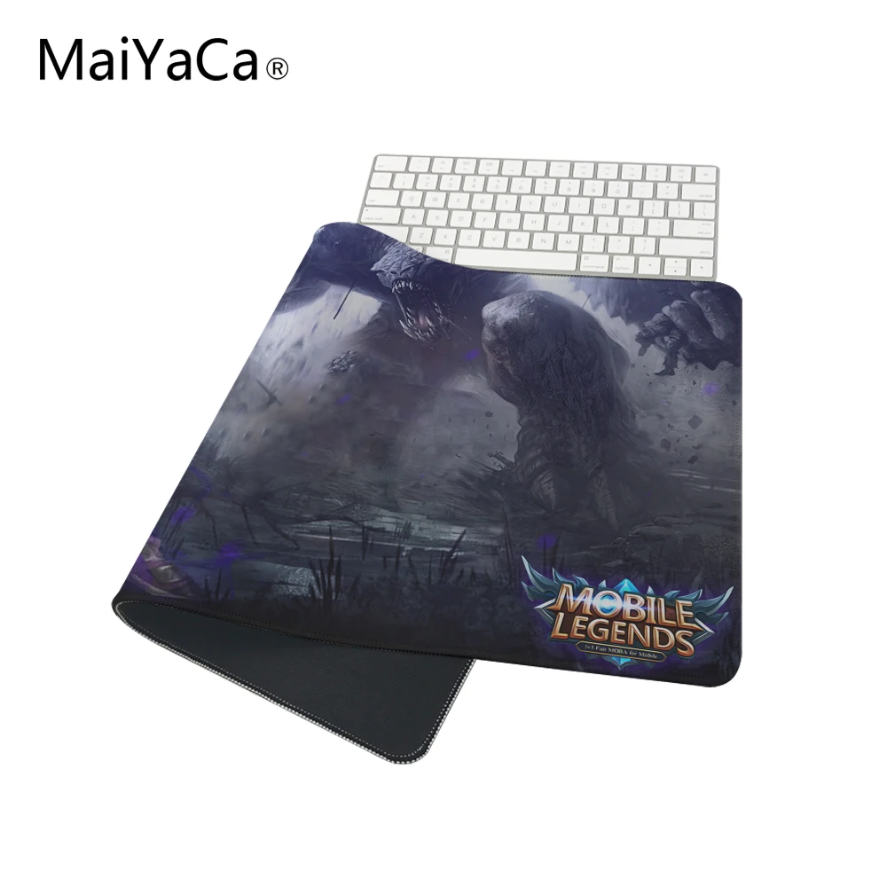  League Of Legends gaming mouse pad mouse de computador notebook teclado mat grandes mouse pads para