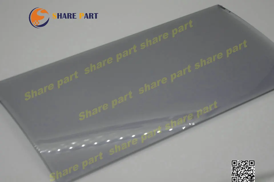 1 X Новая прозрачная крышка для canon LBP2900 LBP3000|canon lbp2900|plate cover |