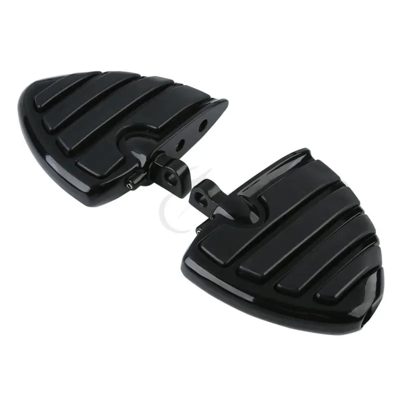 Мотоциклетные подножки для Harley Touring Electra Glide Softail FLS FXCW FLSS FLHS V Rod|foot rest|harley footpegsharley foot