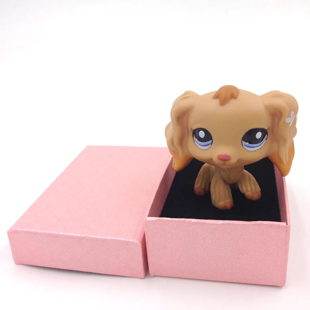 lps cocker spaniel 1716