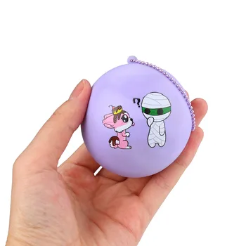 

Squeeze soft Bread Pendant Scented Charm Slow Rising Collection Squeeze Stress Reliever Toys Funny Gift 6.3