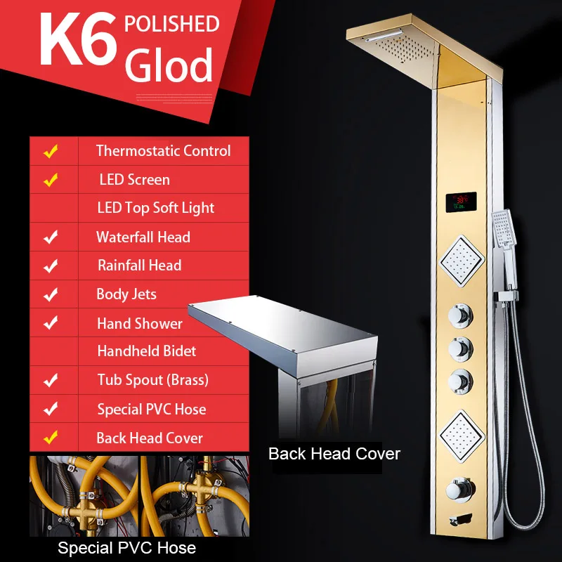 K6GOLD