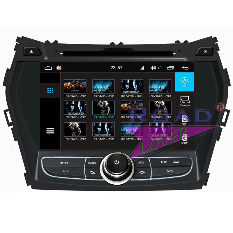 Top Winca S200 Android 8.0 Car Multimedia DVD Player Autoradio For Hyundai IX45 2013- Stereo GPS Navigation Magnitol Double Din MP3 3 Top Winca S200 Android 8.0 Car Multimedia DVD Player Autoradio For Hyundai IX45 2013- Stereo GPS Navigation Magnitol Double Din MP3 3