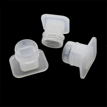 

10 Pcs Weight 6.8g Bee drinking Nest door feeder Hive Beekeeping nest box Beekeeping Tools Animals tools wholesale