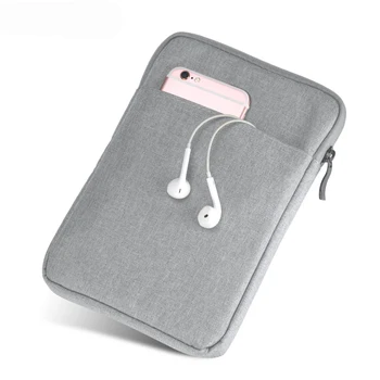 

Shockproof Tablet Sleeve Bag Pouch Case For Lenovo Tab 2 10.1 A10-30 A10-70 X30F X70F Unisex Liner Cover Tab 3 10 plus TAB-X103F