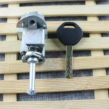 Для BMW 3 серии E46 318 325 328 320 330 привод центрального автомобильного сердцевина дверного замка Замена с ключом передний левый Авто замок