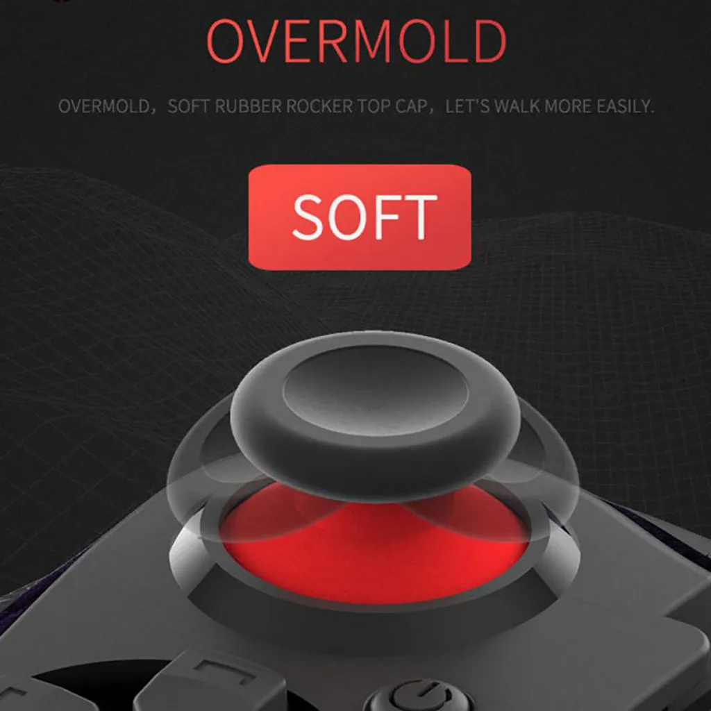 Gamepad 
