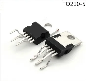 

10PCS TDA7240A TO220-7 TDA7240 TO-220 TO-220-7