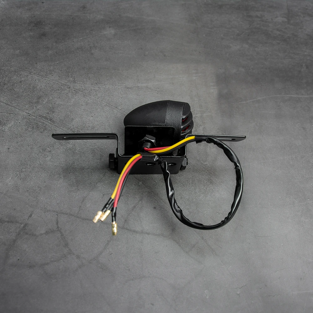Rear Tail Brake Stop Light lamp