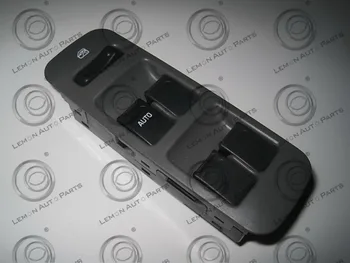 

3799075F61P4Z POWER WINDOW MAIN SWITCH LE04-14106-1 FOR SUZUKI GRAND VITARA 99-04