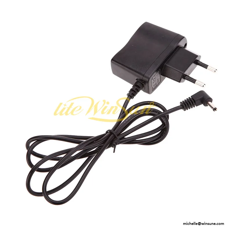 dmx 512 wireless console to fixture lighting pen power adaptor us uk eu plug (2)