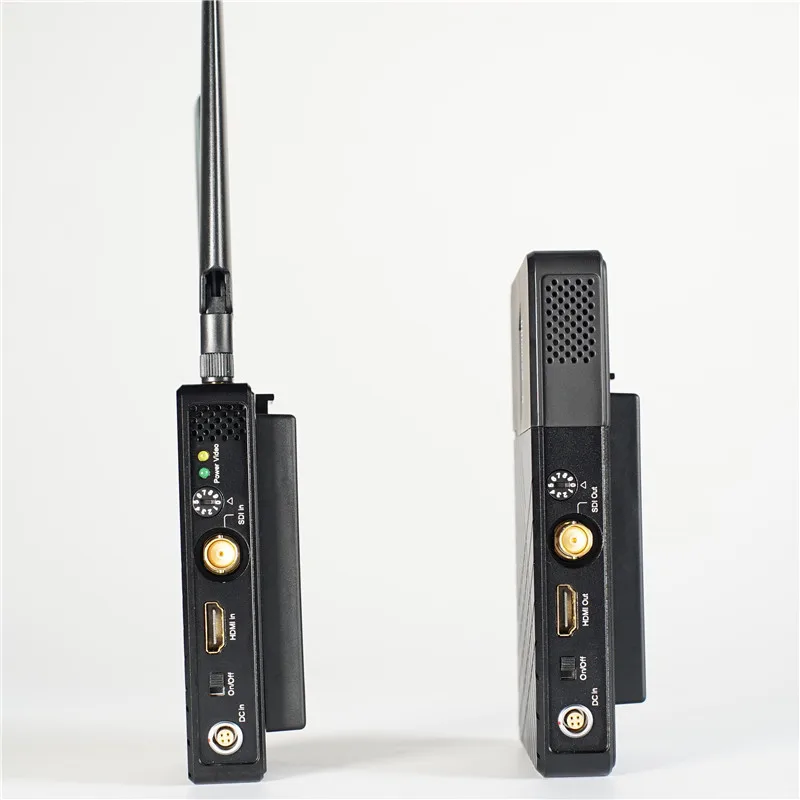 150 м/1080 футов 5 ГГц WHDI HDMI SDI Беспроводная система передачи P HD видео ТВ вещание WIFI
