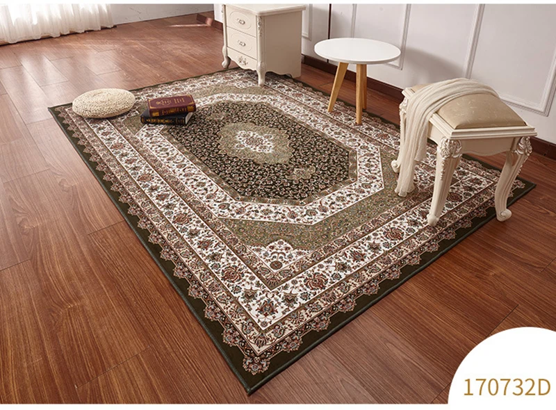 16 bedroom mat