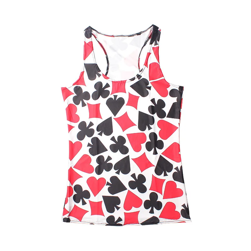 Женские повседневные футболки на бретельках Летние топы без рукавов больших