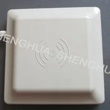 Высокоэффективный UHF RFID считыватель для системы управления складом