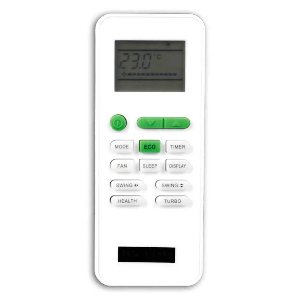 Air conditioner remote control Suitable for tcl AC conditioning