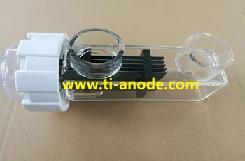 

RP-15 Salt chlorinator cell