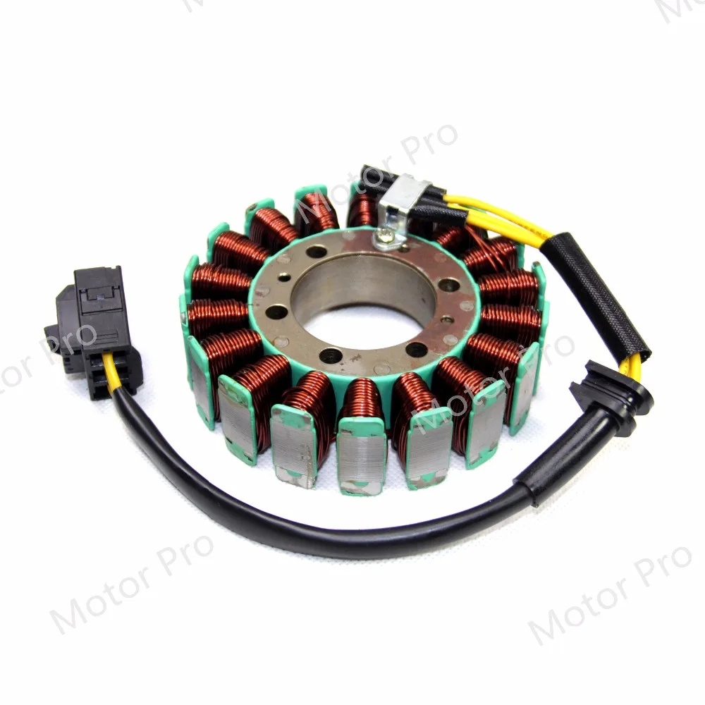 For Honda CBR600RR 2007 2012 Charging Coil Generator Engine