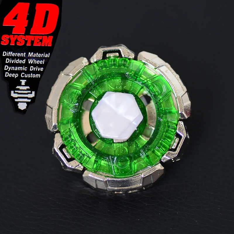 

Bey Metal Fight Top Toy Metal Burst Fang Leone BB106