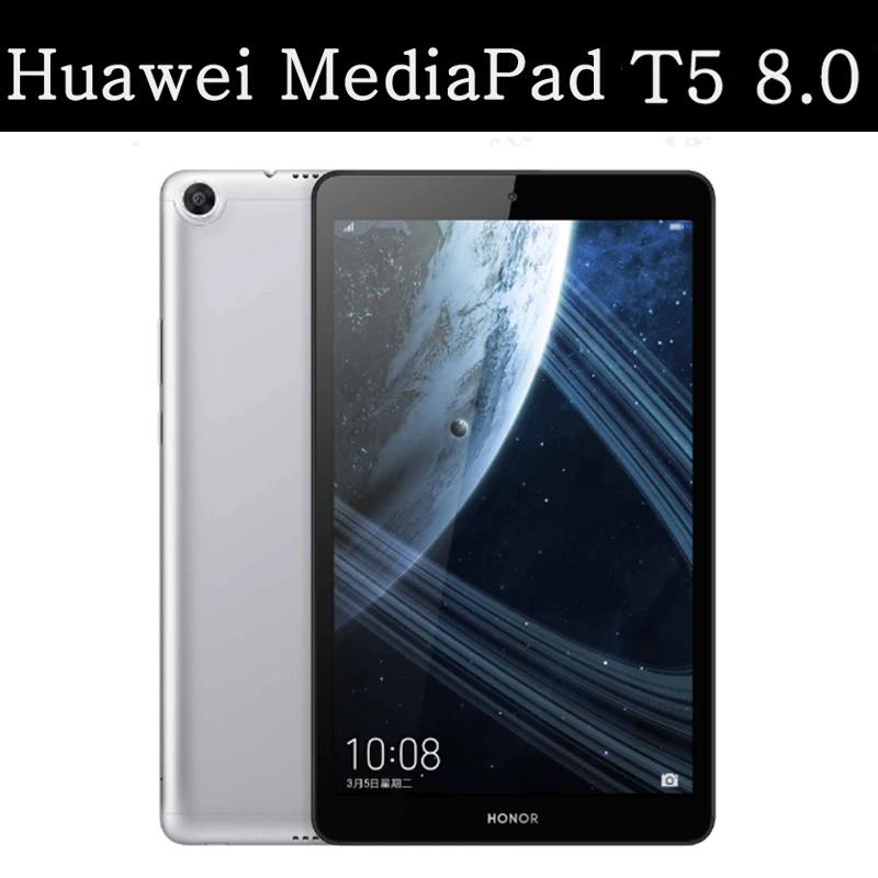 Чехол для планшета huawei MediaPad T5 8,0 JDN2-W09/AL00 Magnective, чехол-подставка для планшета huawei Honor Pad 5 8,0, чехол Fundas