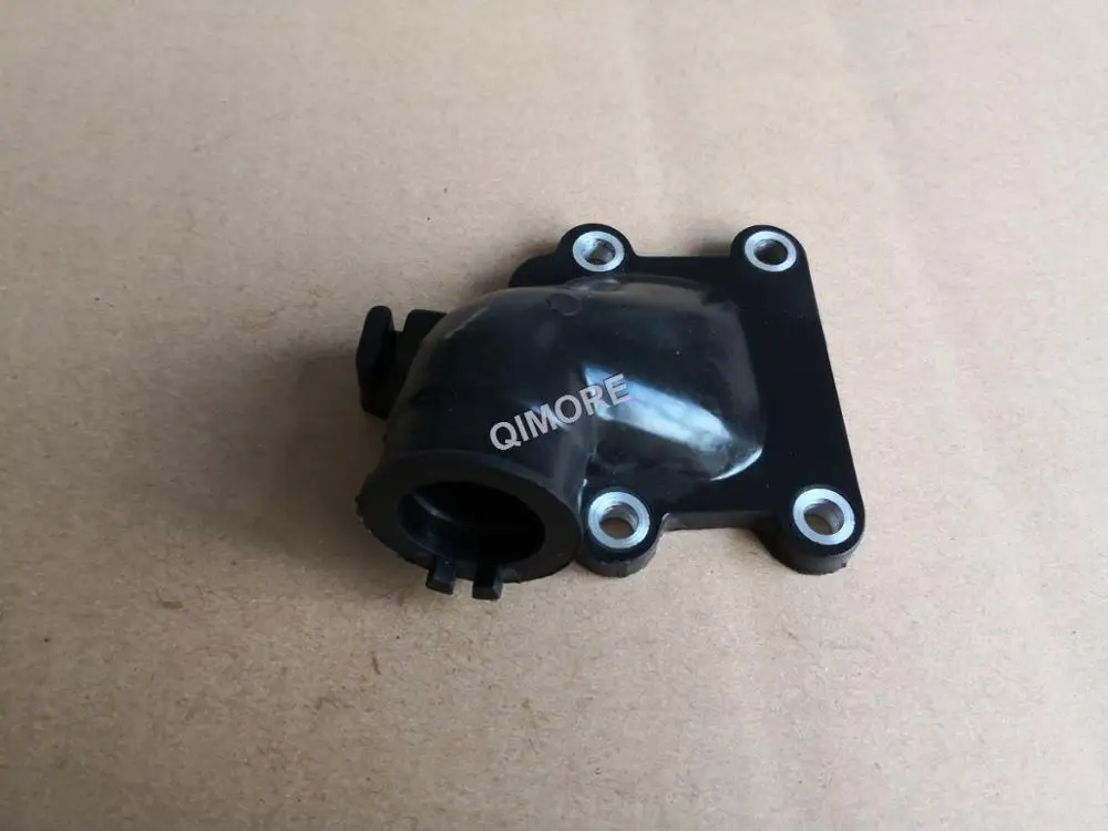 

Intake Manifold for Scooter Moped BWS50 2JA CW50R MBK Booster Aprilia Amico 50